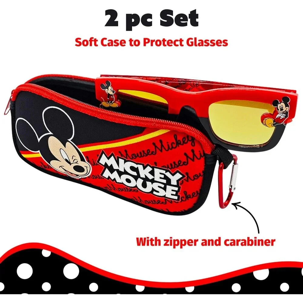 Generic disney mickey